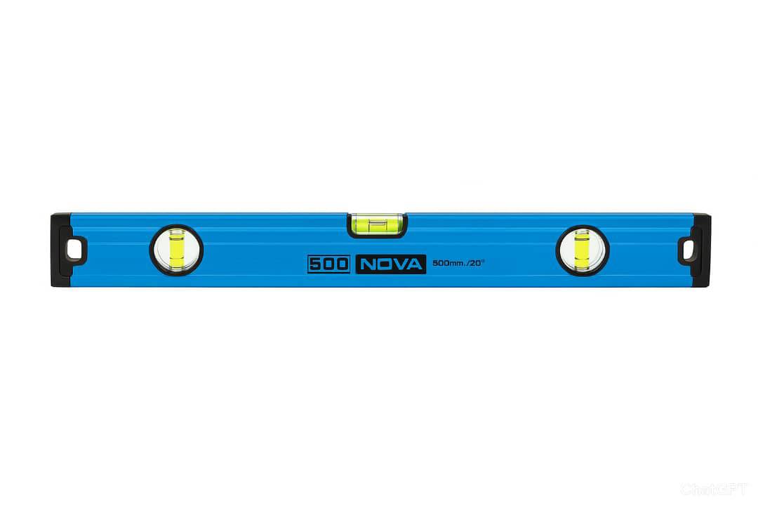 نوا تراز بنایی 50 سانتیمتری کد 2050 NTL