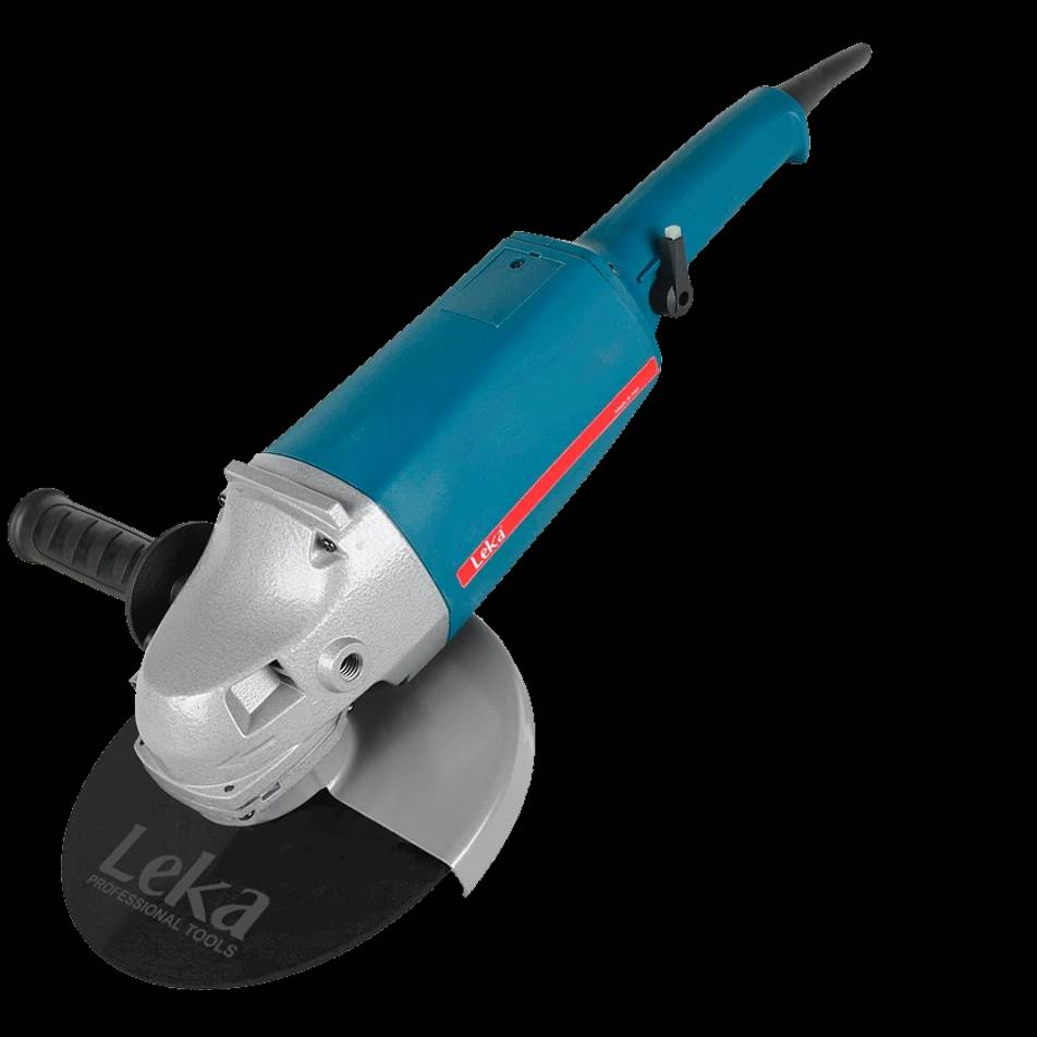 فرز سنگ بری لکا مدل AG230-21 ظرفیت 2100 وات