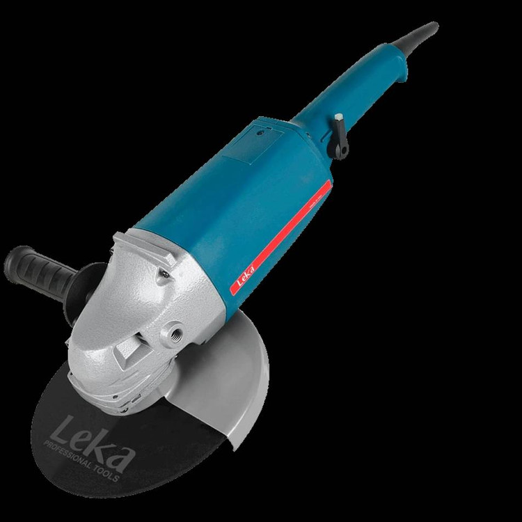 فرز سنگ بری لکا مدل AG230-21 ظرفیت 2100 وات