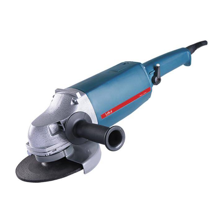 فرز آهنگری لکا مدل AG180-24 ظرفیت 2400 وات