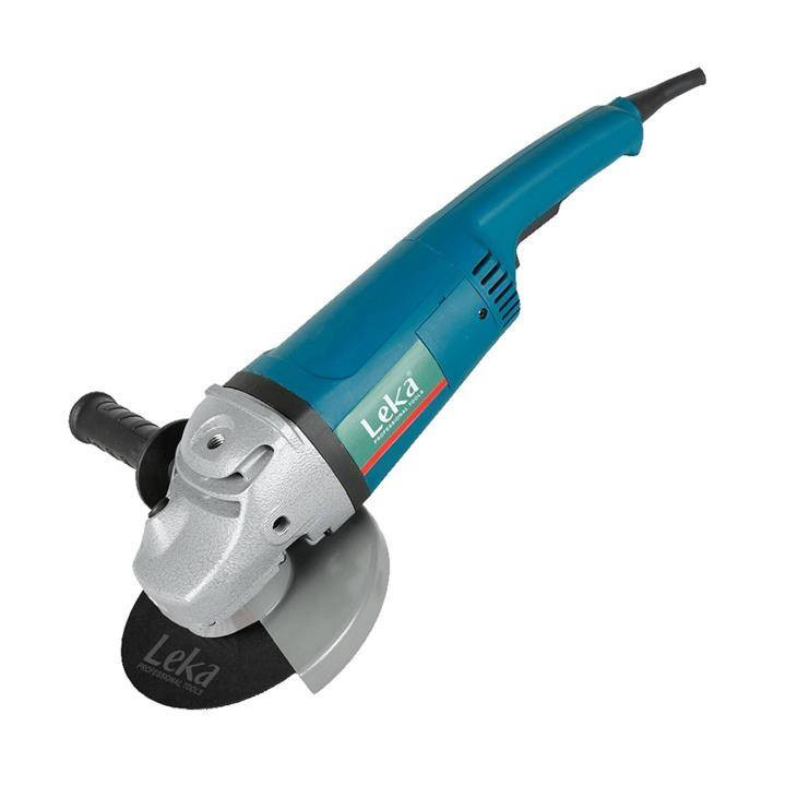فرز آهنگری لکا مدل AG180-24 ظرفیت 2400 وات