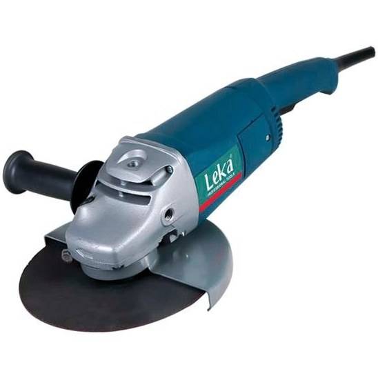 فرز آهنگری لکا مدل AG180-20 ظرفیت 2000 وات